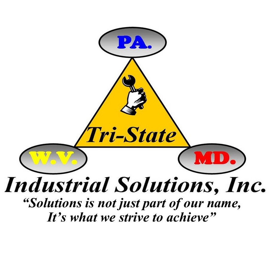 Tri-State Industrial Solutions Inc Logo